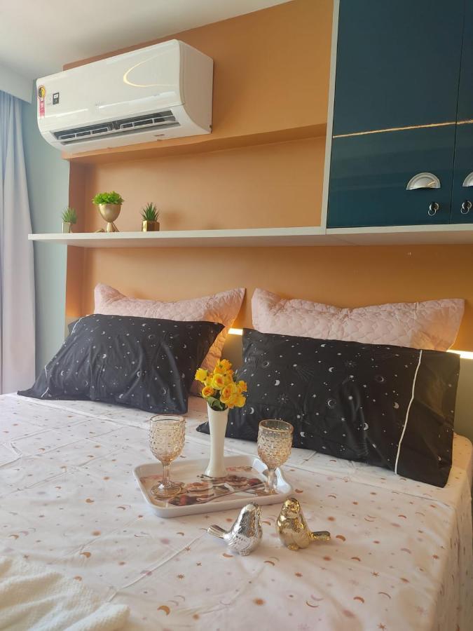 Apartamento Luar Pôrto das Galinhas