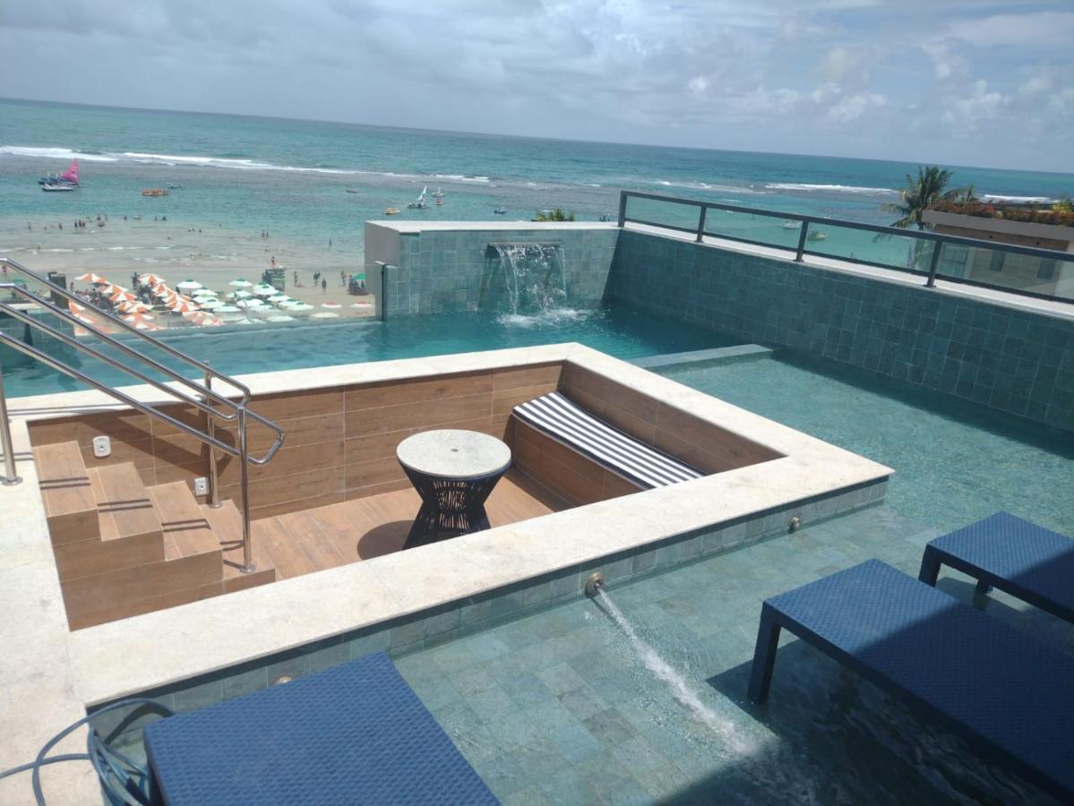 Apartamento Luar *